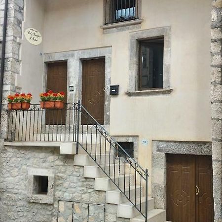 B&B Il Fratino Pescocostanzo Exterior foto