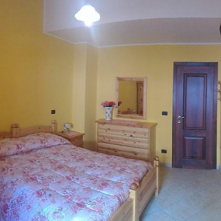 B&B Il Fratino Pescocostanzo Exterior foto